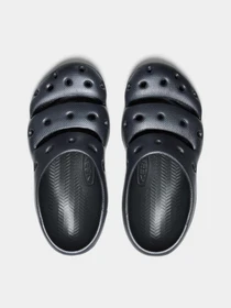 Шльопанці Keen Yogui модель 1002036 Сірий Фото