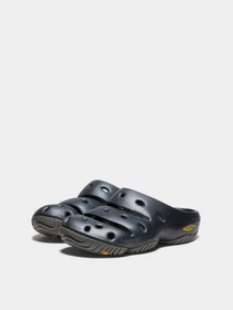 Шльопанці Keen Yogui модель 1002036 Сірий Фото