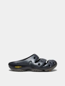 Шльопанці Keen Yogui модель 1002036 Сірий Фото