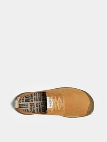 Кросівки Keen Mosey Derby Leather модель 1026457 Коричневий Фото