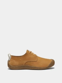 Кросівки Keen Mosey Derby Leather модель 1026457 Коричневий Фото