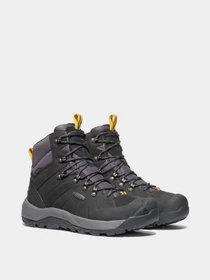 Черевики та чоботи Keen Revel IV Mid Polar модель 1023618-blck Фото