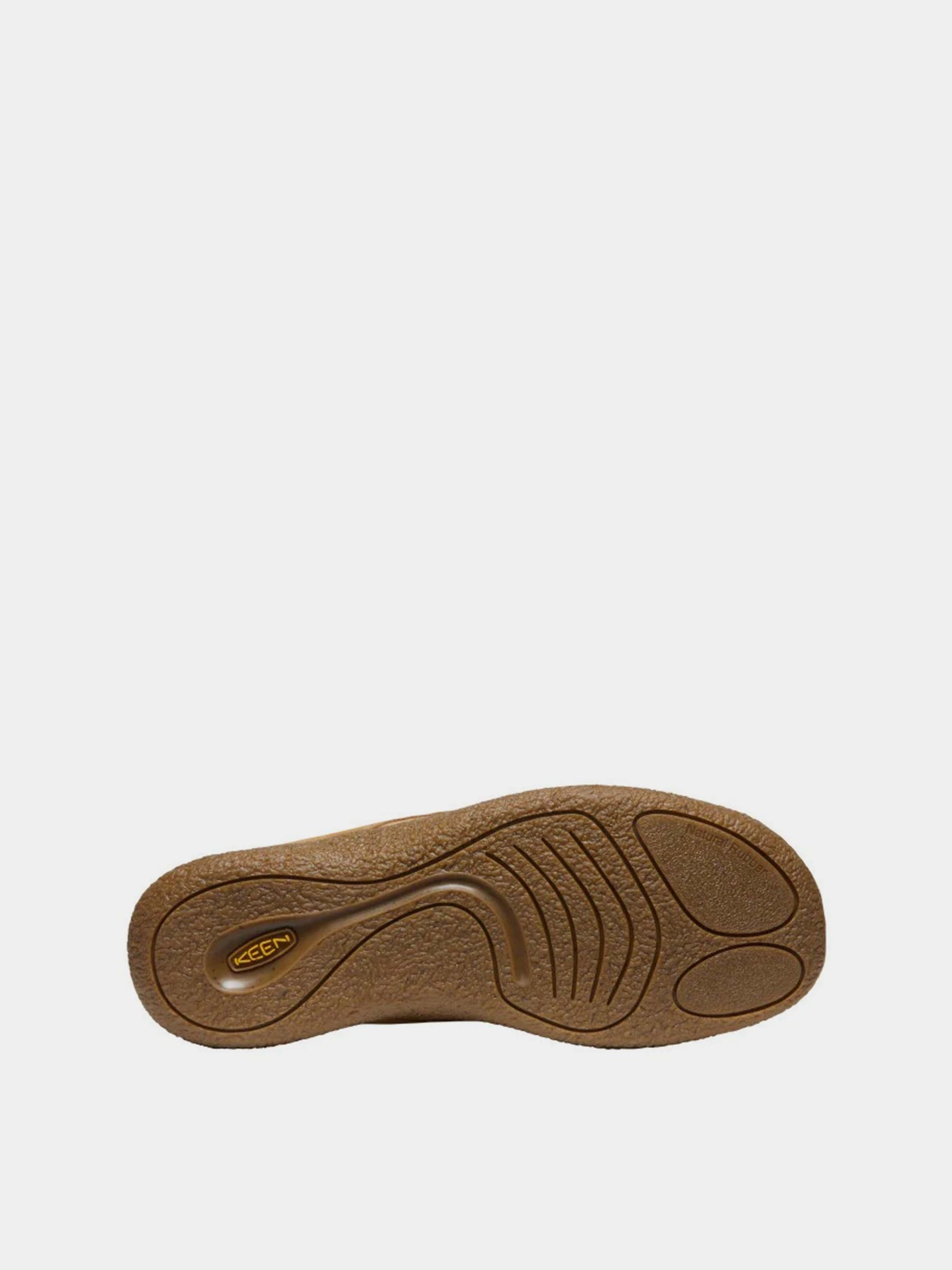 Кроссовки Keen Mosey Derby Leather модель 1026460 Коричневий Фото