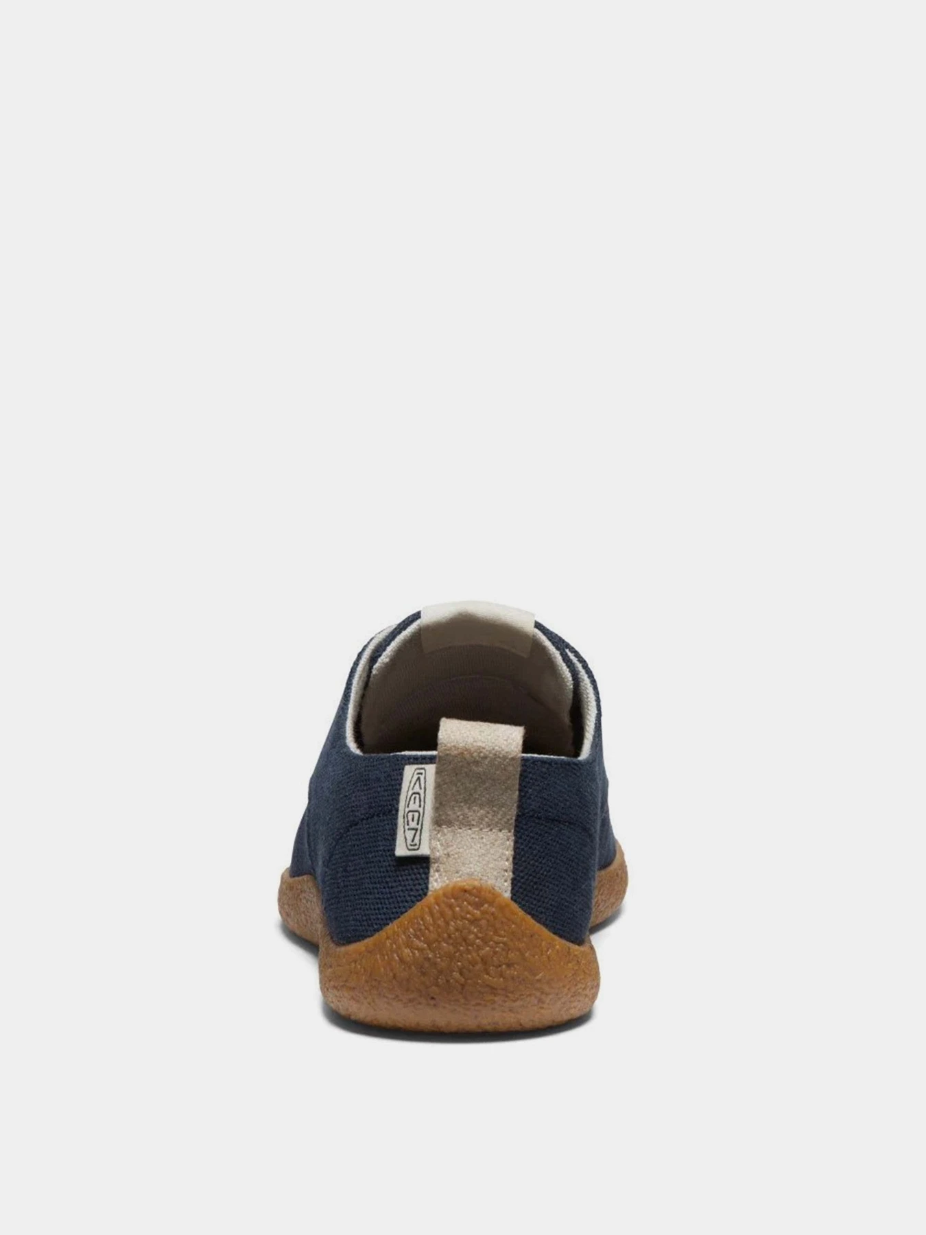 Кросівки Keen Mosey Derby Canvas модель 1027319 Темно синій Фото