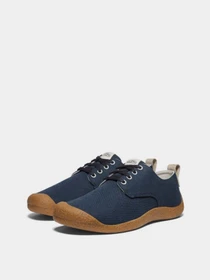 Кросівки Keen Mosey Derby Canvas модель 1027319 Темно синій Фото
