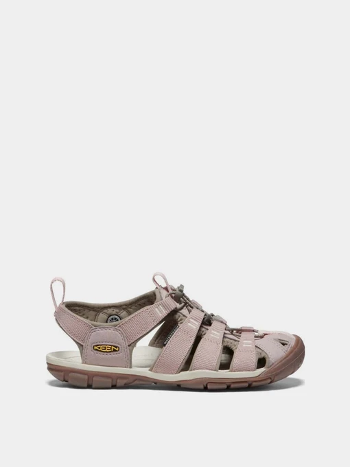 Сандалії Keen Clearwater CNX модель 1027408 Бежевий Фото