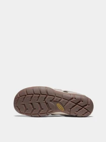 Сандалії Keen Clearwater CNX модель 1027408 Бежевий Фото