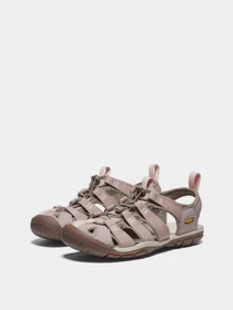 Сандалії Keen Clearwater CNX модель 1027408 Бежевий Фото