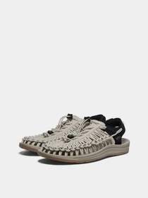 Сандалии Keen Uneek модель 1027439 Коричневий, бежевий Фото