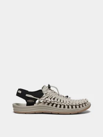 Сандалии Keen Uneek модель 1027439 Коричневий, бежевий Фото