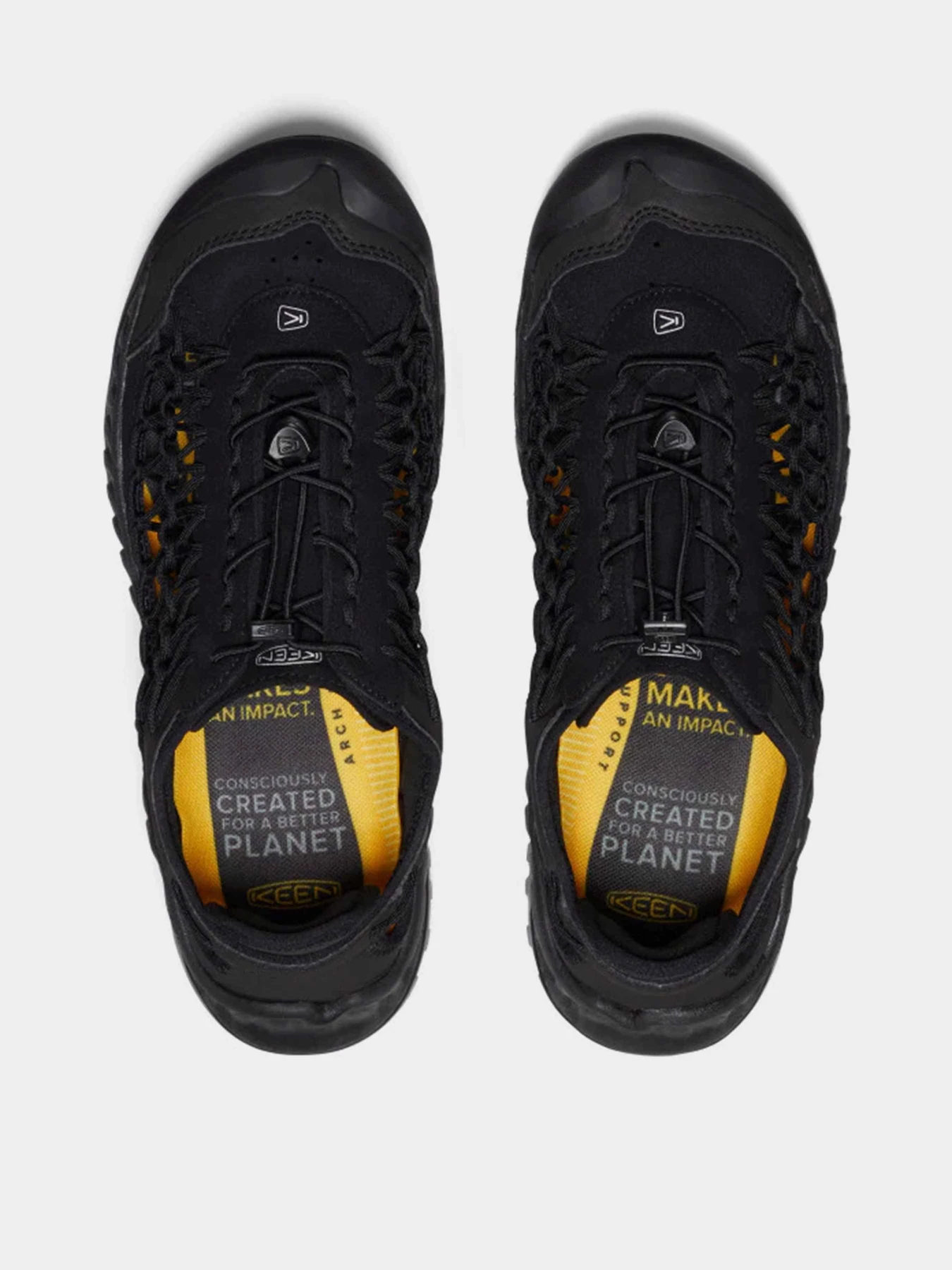 Кросівки Keen Uneek NXIS модель 1027285 Кросівки Keen Uneek NXIS модель 1027285 Фото