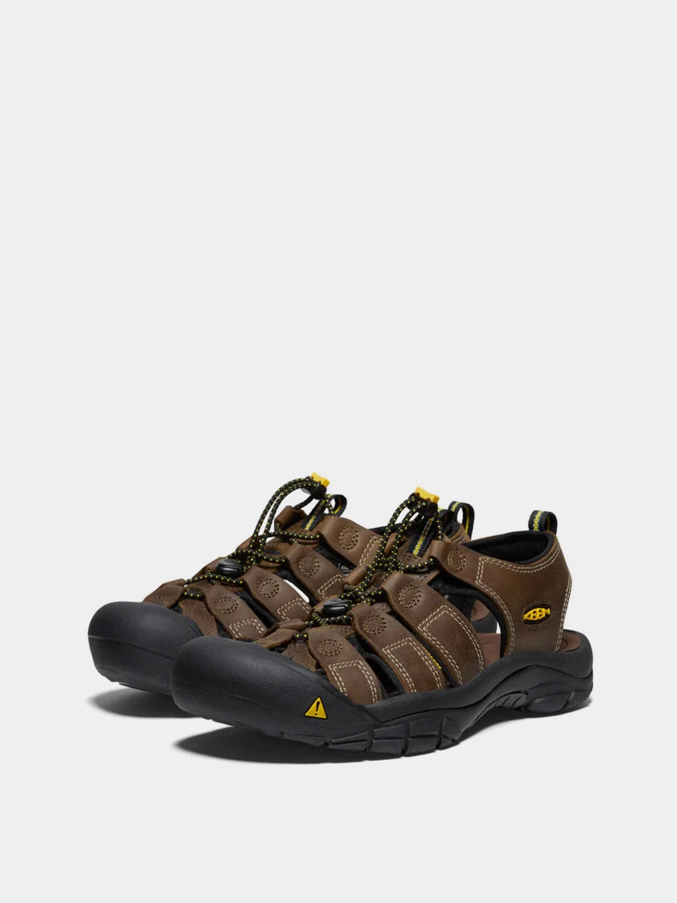 Сандалії Keen Newport модель 1001870 Фото