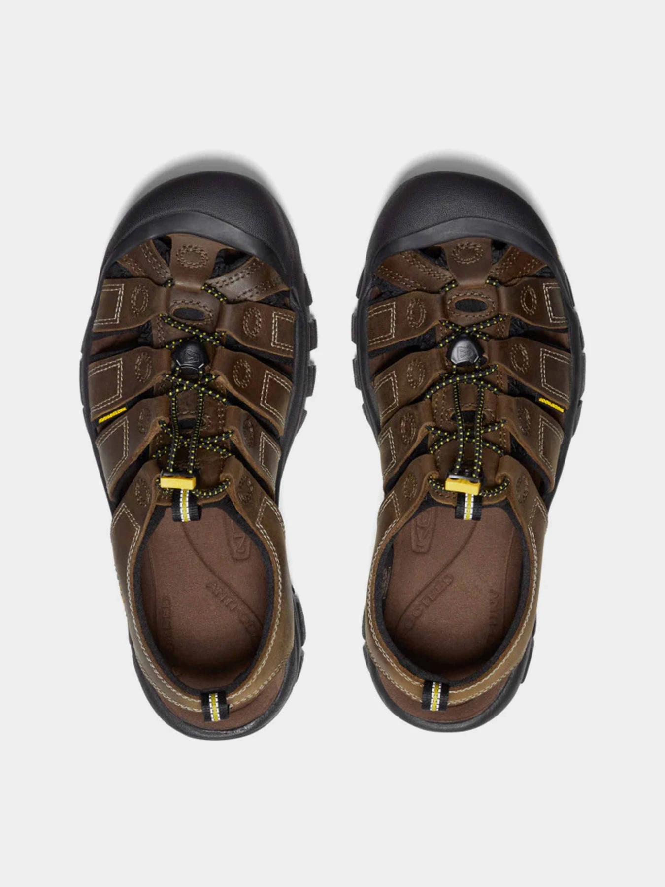 Сандалії Keen Newport модель 1001870 Фото