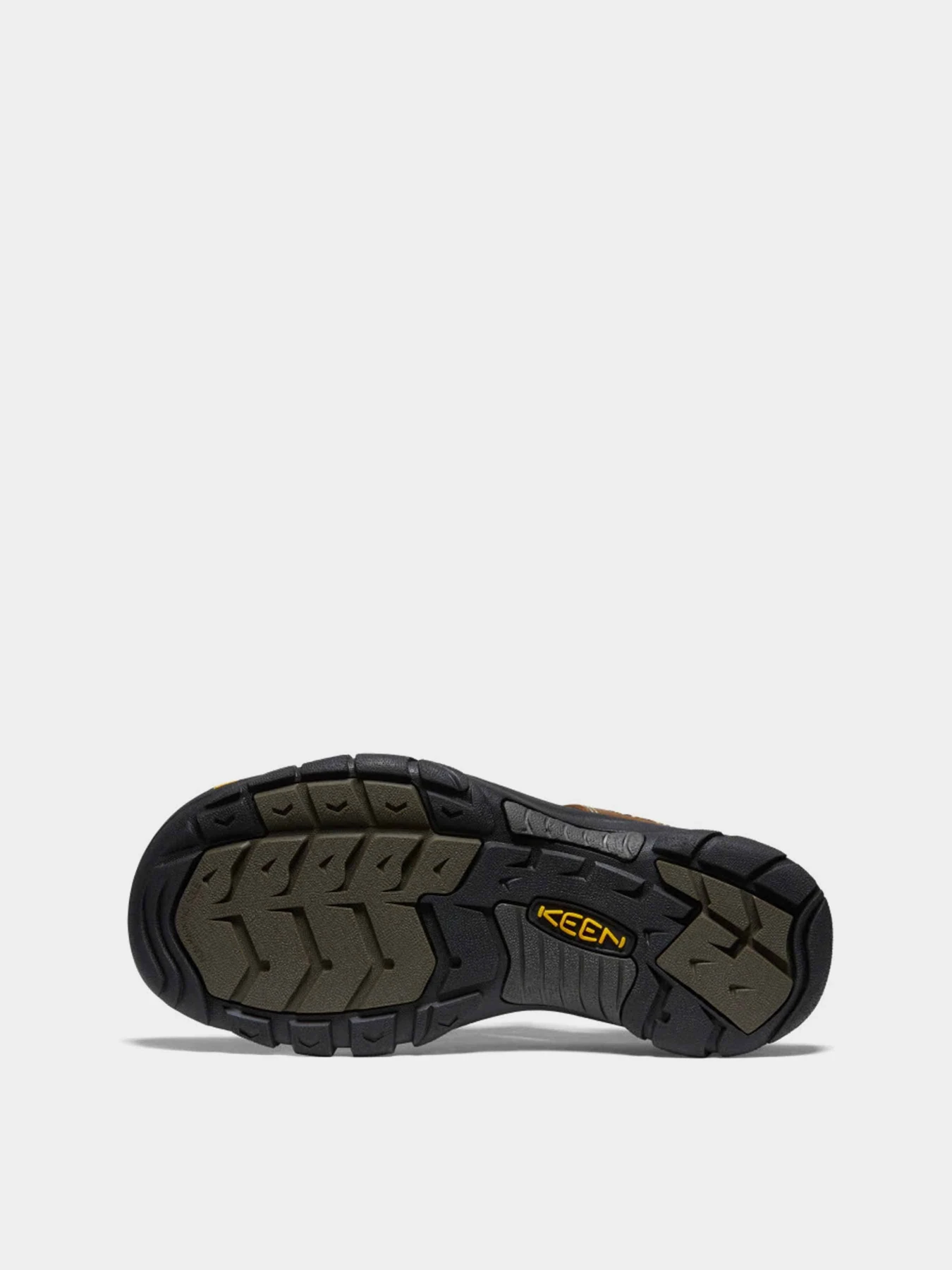 Сандалії Keen Newport модель 1001870 Фото