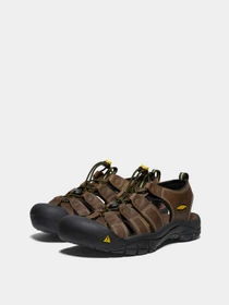 Сандалії Keen Newport модель 1001870 Фото