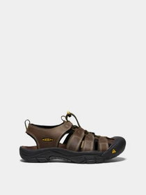 Сандалії Keen Newport модель 1001870 Фото