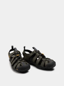 Сандалии Keen Clearwater Cnx Leather модель 1013107 Фото