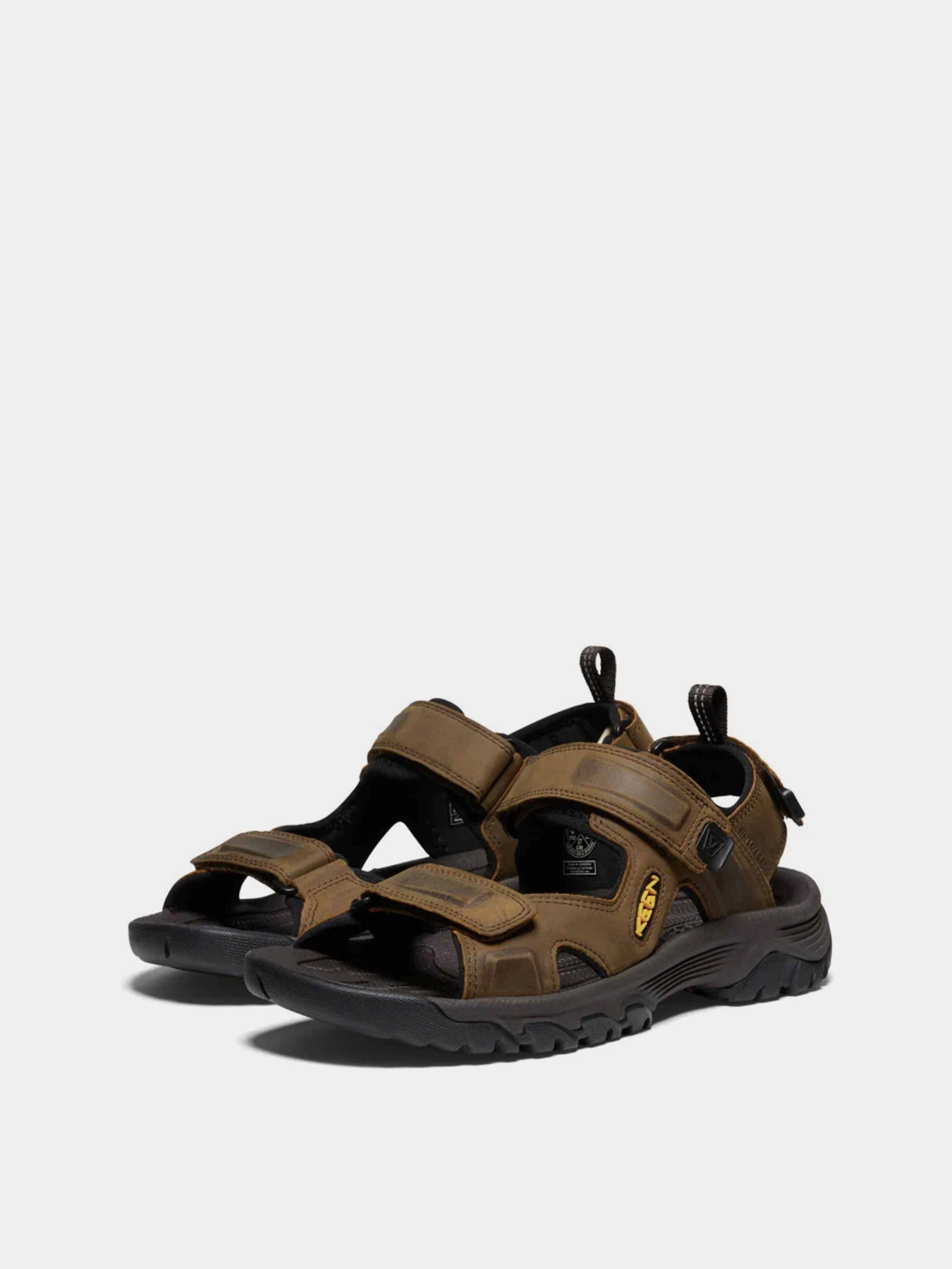 Сандалии Keen Targhee III Open модель 1022423 Сандалии Keen Targhee III Open модель 1022423 Фото
