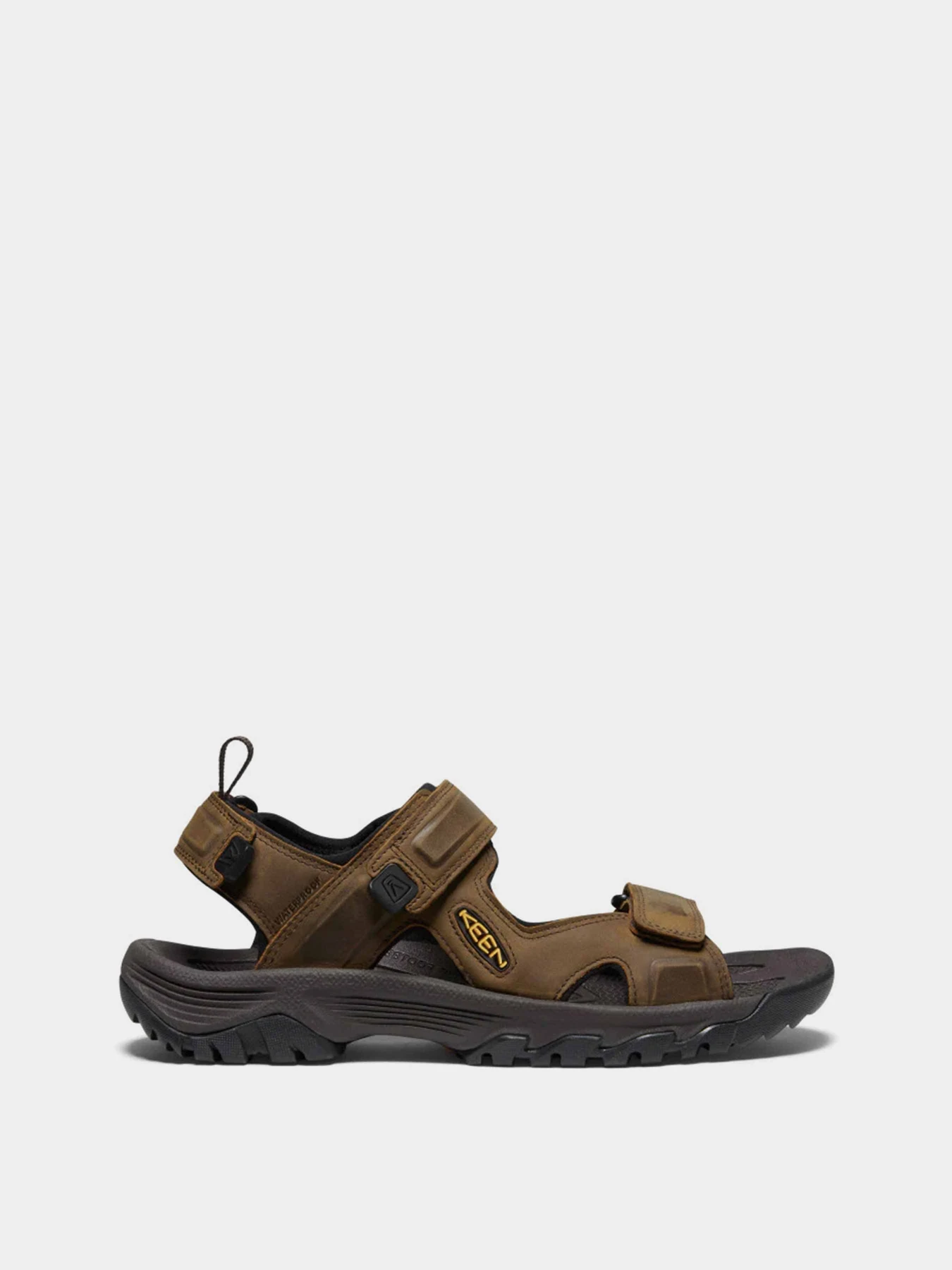 Сандалии Keen Targhee III Open модель 1022423 Сандалии Keen Targhee III Open модель 1022423 Фото