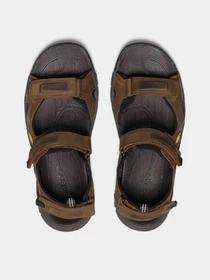 Сандалии Keen Targhee III Open модель 1022423 Фото