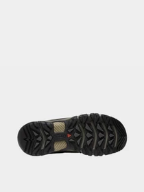 Кросівки Keen модель 1017783 Коричневий, чорний Фото