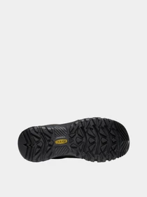 Кросівки Keen Targhee III Oxford модель 1022513 Коричневий, чорний Фото