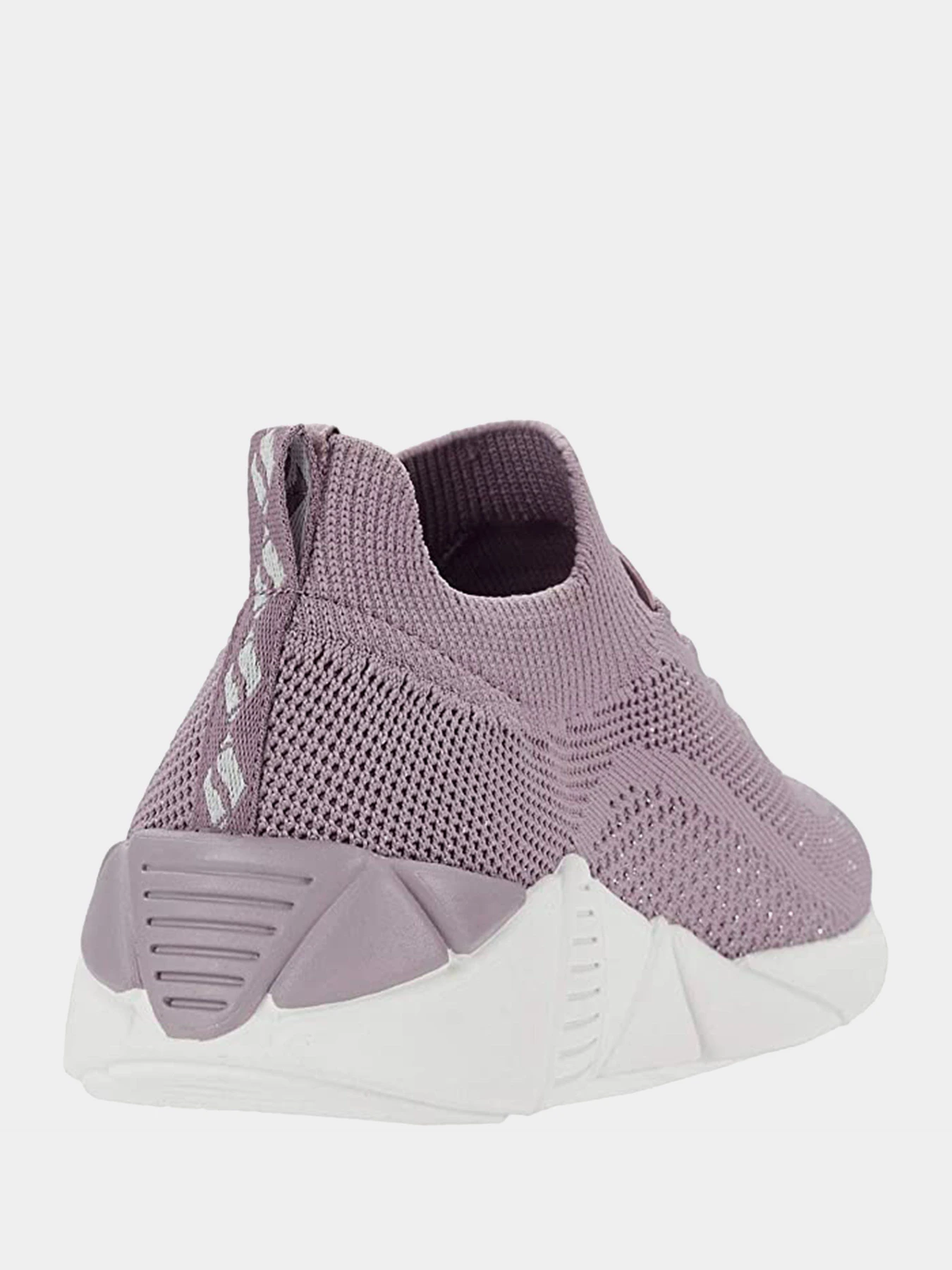 Кроссовки Skechers A-Line - Diamond Glider модель 302255L PNK Фото