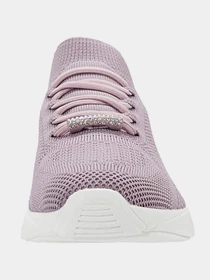 Кроссовки Skechers A-Line - Diamond Glider модель 302255L PNK Фото