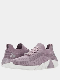 Кроссовки Skechers A-Line - Diamond Glider модель 302255L PNK Фото