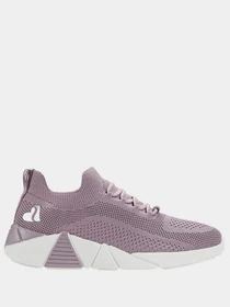 Кроссовки Skechers A-Line - Diamond Glider модель 302255L PNK Фото