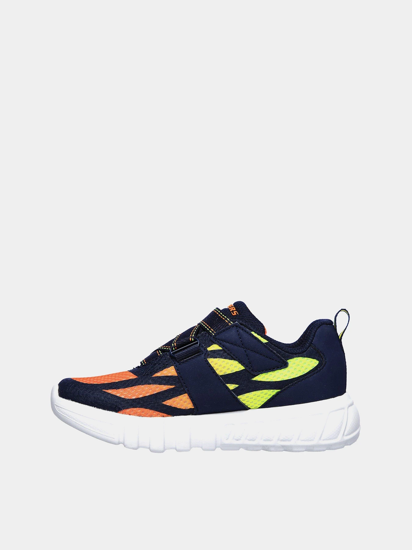 Кросівки Skechers S Lights: Flex-Glow - Lowex модель 400015L NVOR Кросівки Skechers S Lights: Flex-Glow - Lowex модель 400015L NVOR Фото