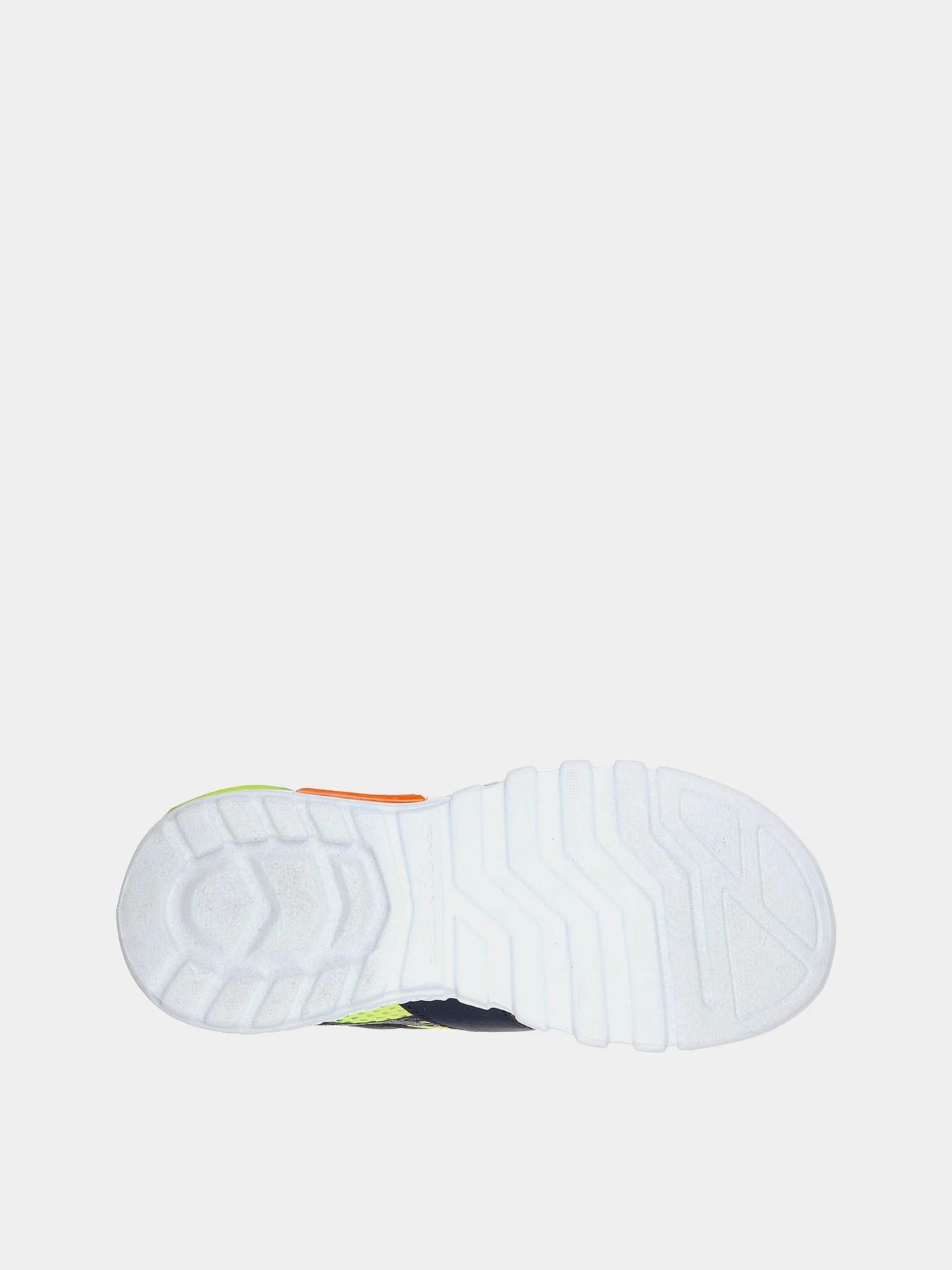 Кросівки Skechers S Lights: Flex-Glow - Lowex модель 400015L NVOR Кросівки Skechers S Lights: Flex-Glow - Lowex модель 400015L NVOR Фото