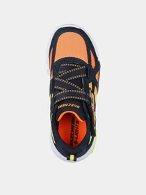 Кросівки Skechers S Lights: Flex-Glow - Lowex модель 400015L NVOR Фото