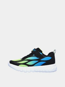 Кроссовки Skechers S Lights: Flex-Glow - Dezlo модель 400016N BBLM Фото