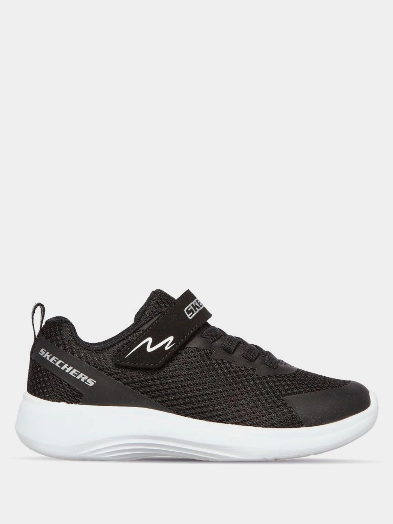 Кросівки Skechers Selectors модель 403764L BLK Фото
