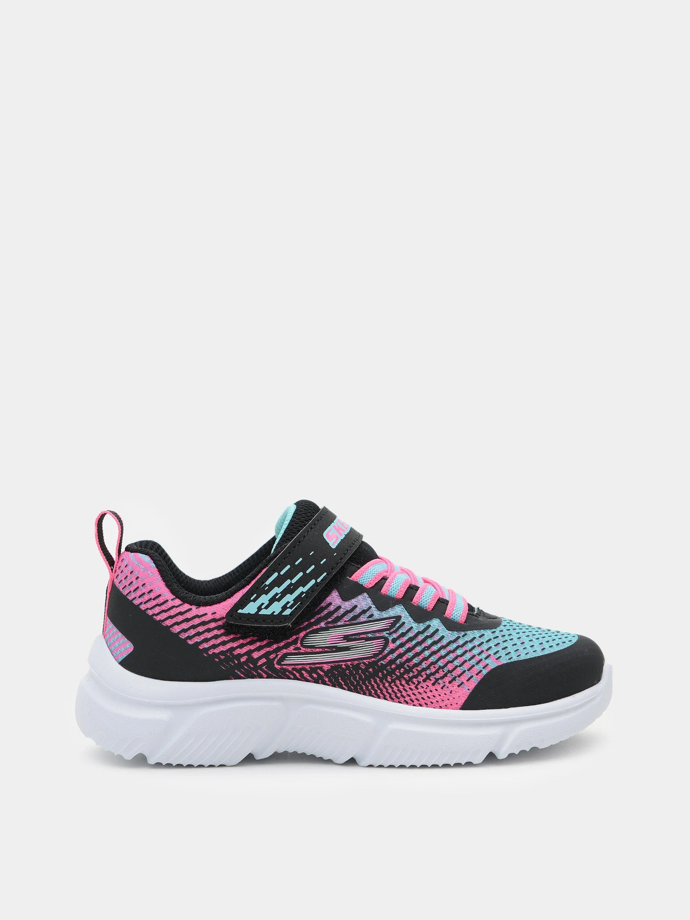 Кросівки Skechers Go Run 650 модель 302430L BKMT Фото