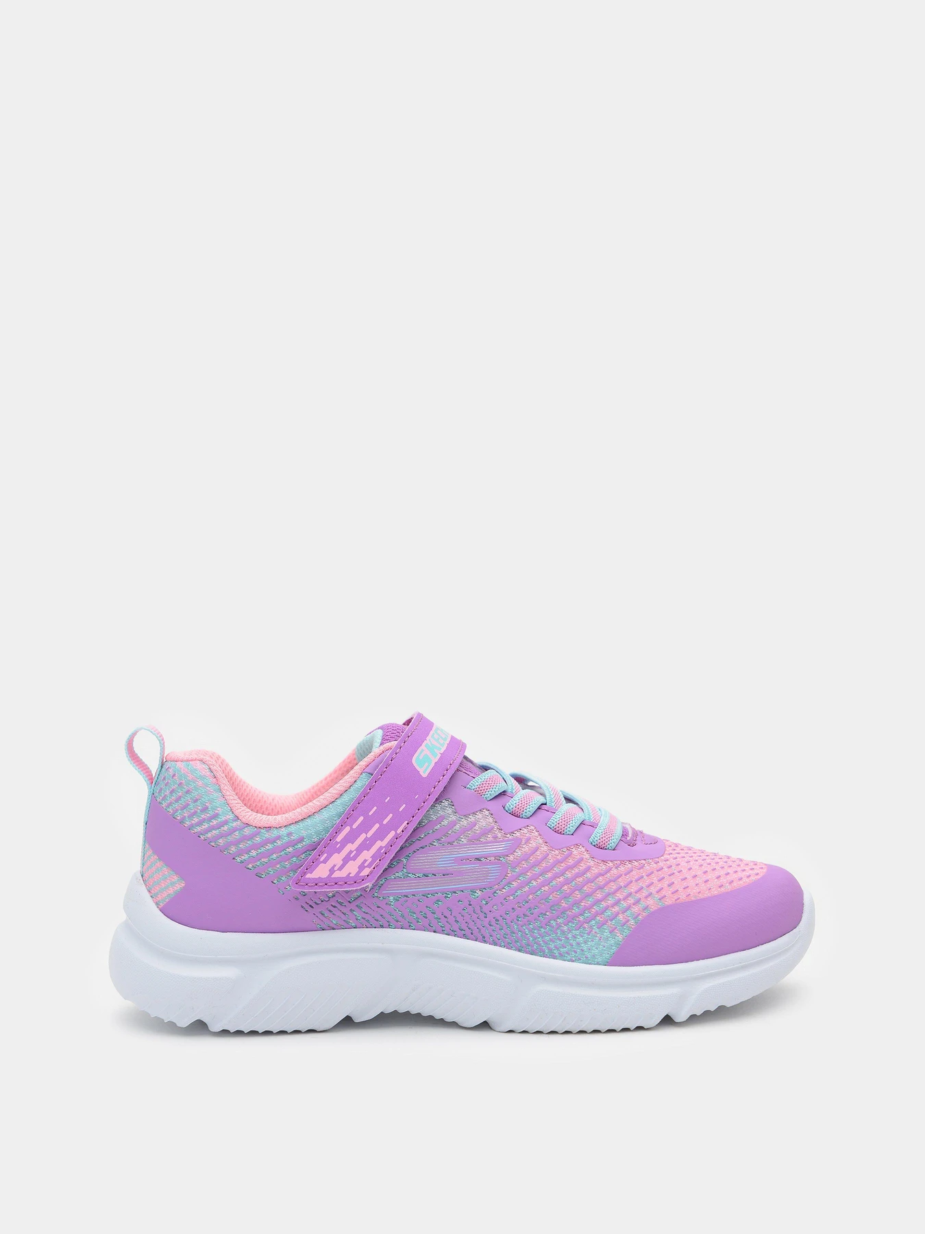 Кросівки Skechers Go Run 650 модель 302430L PRMT Фото