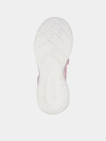 Туфли и лоферы Skechers Sweetheart Lights - Sassy Beauty модель 302303L PNK Фото
