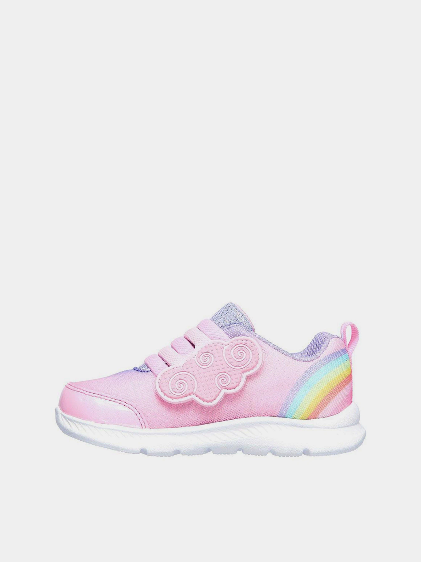 Кроссовки Skechers Comfy Flex 2.0 модель 302712N PKLV Кроссовки Skechers Comfy Flex 2.0 модель 302712N PKLV Фото