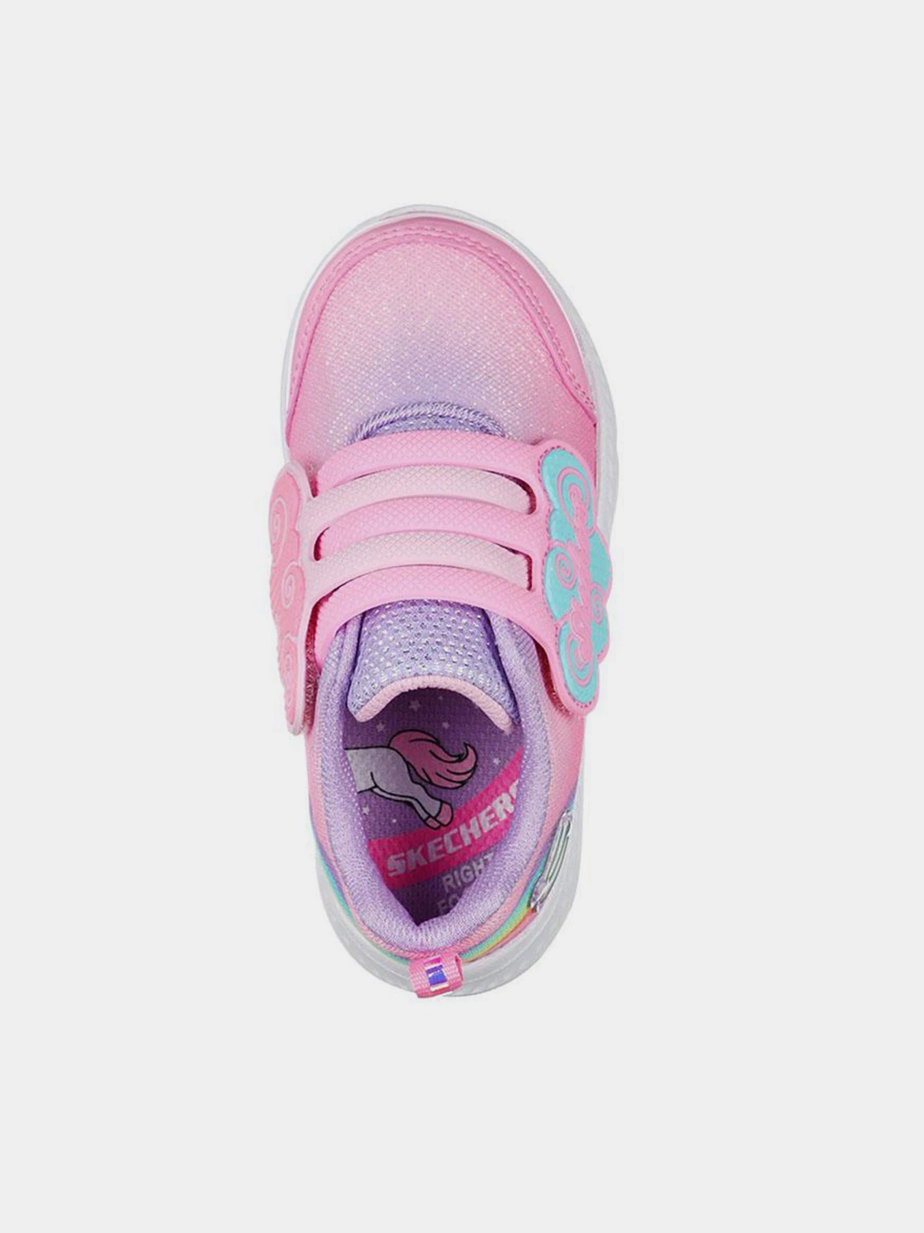 Кроссовки Skechers Comfy Flex 2.0 модель 302712N PKLV Кроссовки Skechers Comfy Flex 2.0 модель 302712N PKLV Фото