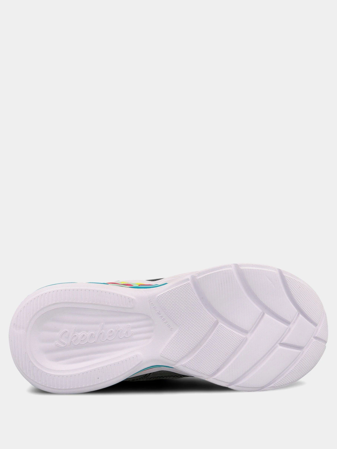 Ботинки и сапоги Skechers Sweetheart Lights - Love to Shine модель 302661L BKHP Ботинки и сапоги Skechers Sweetheart Lights - Love to Shine модель 302661L BKHP Фото