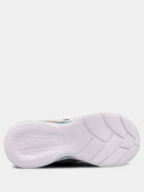 Ботинки и сапоги Skechers Sweetheart Lights - Love to Shine модель 302661L BKHP Фото