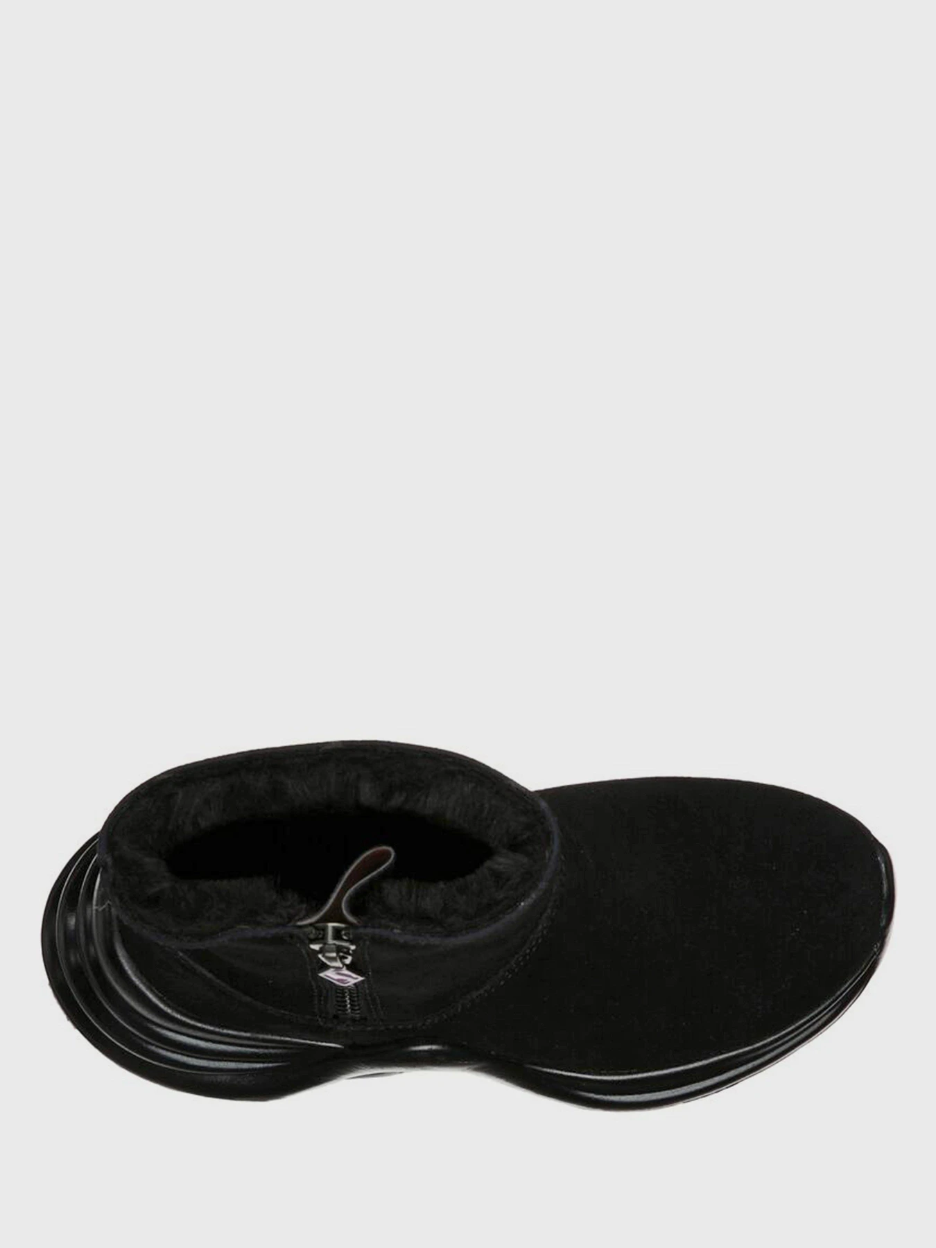 Ботинки и сапоги Skechers Street Solei St. - Posh Perfect модель 302179L BLK Ботинки и сапоги Skechers Street Solei St. - Posh Perfect модель 302179L BLK Фото