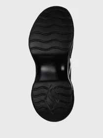 Ботинки и сапоги Skechers Street Solei St. - Posh Perfect модель 302179L BLK Фото