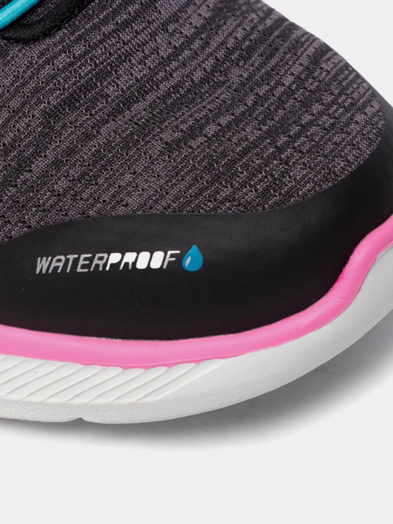 Кроссовки Skechers Equalizer 3.0 - Mbrace модель 996463L BKTQ Кроссовки Skechers Equalizer 3.0 - Mbrace модель 996463L BKTQ Фото