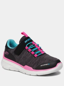 Кроссовки Skechers Equalizer 3.0 - Mbrace модель 996463L BKTQ Фото