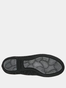Туфли и лоферы Skechers Cleo Round - Princess Knit модель 302869L BKMT Фото