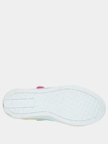 Кеды Skechers Twinkle Toes®: Twinkle Sparks - Winged Magic модель 314797L HPMT Фото