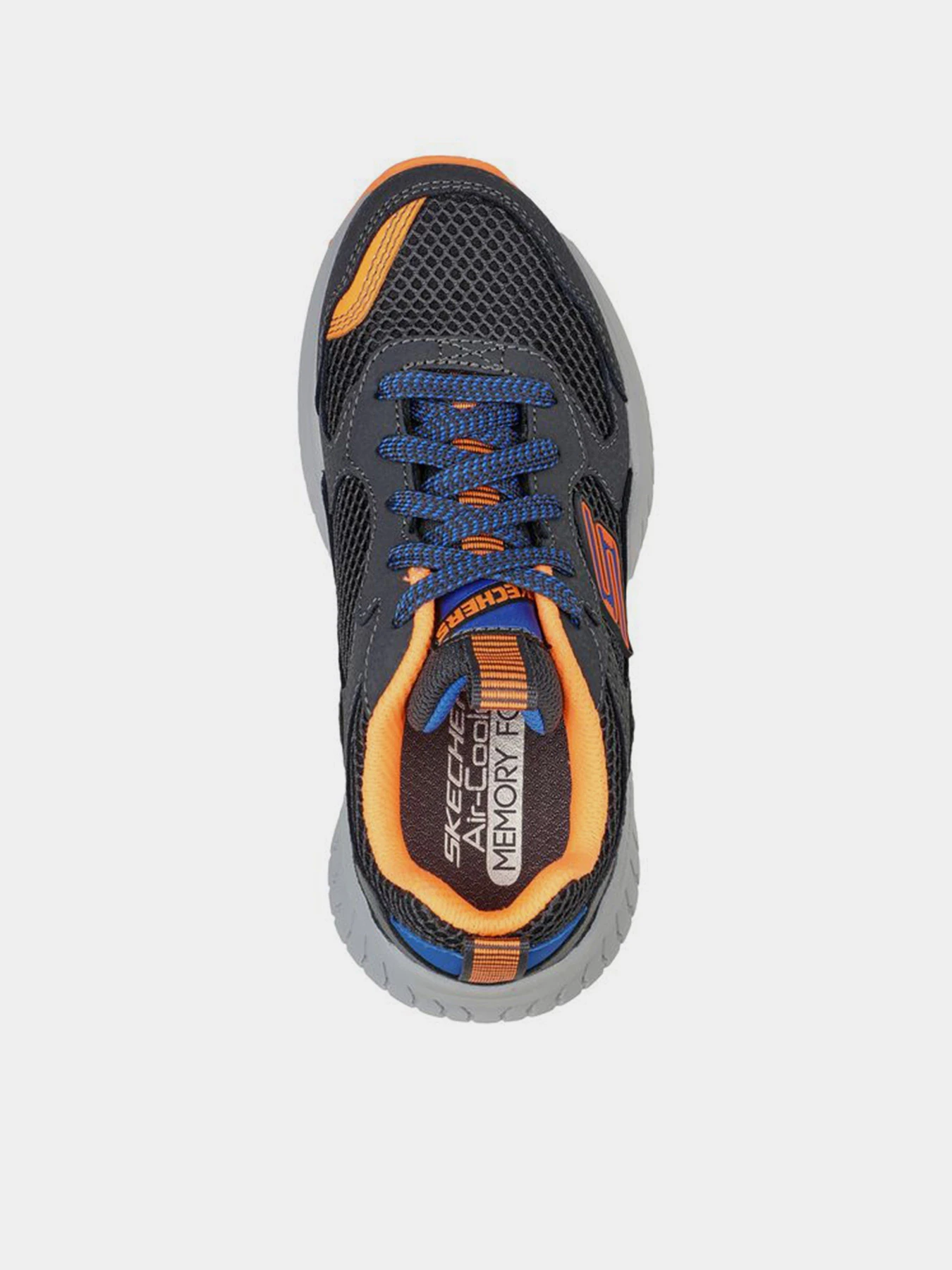 Кроссовки Skechers Power Sonic модель 403622L CCOR Кроссовки Skechers Power Sonic модель 403622L CCOR Фото