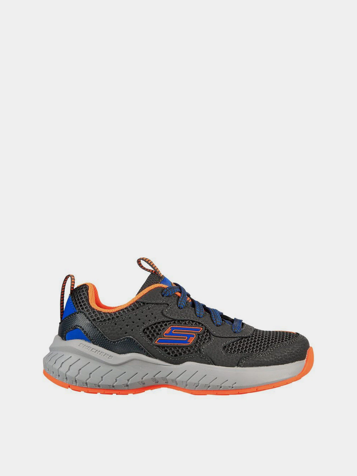 Кроссовки Skechers Power Sonic модель 403622L CCOR Кроссовки Skechers Power Sonic модель 403622L CCOR Фото